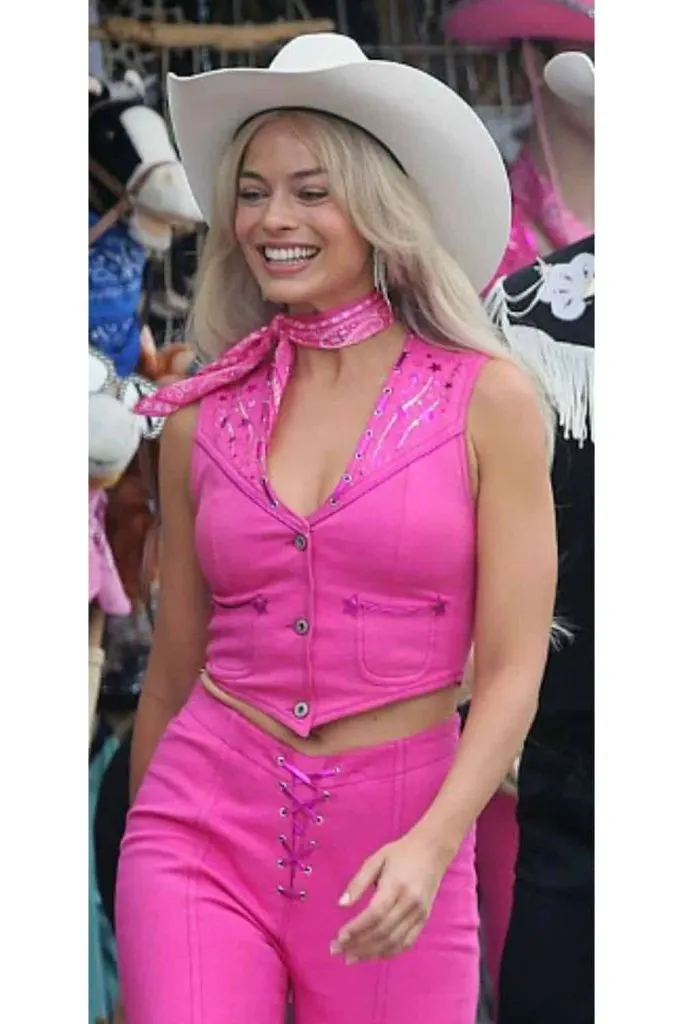 cowgirl barbie costumes 