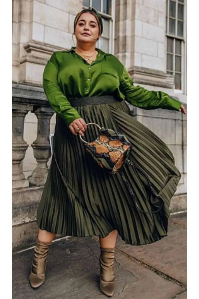 button down shirt plus size wedding