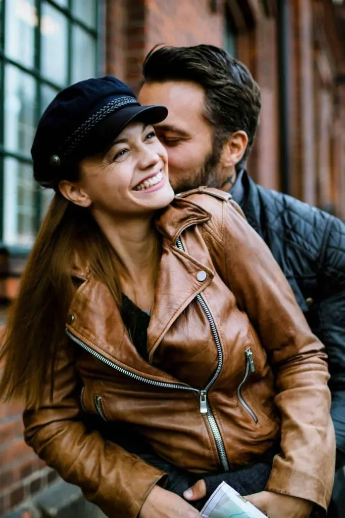 signs of an unromantic husband