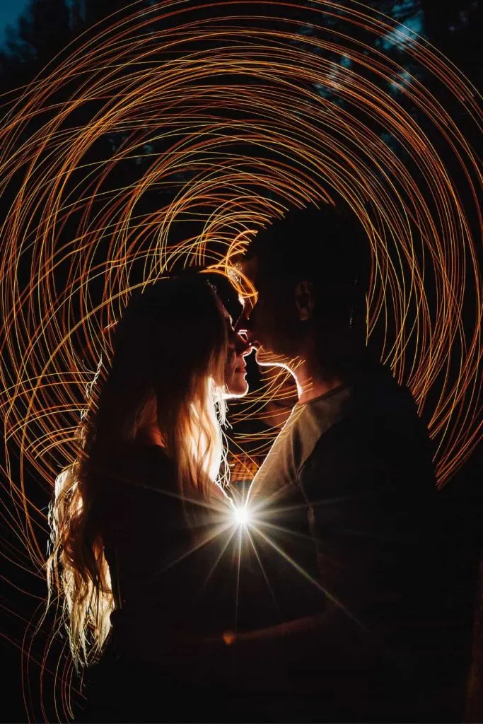 signs of an unromantic husband