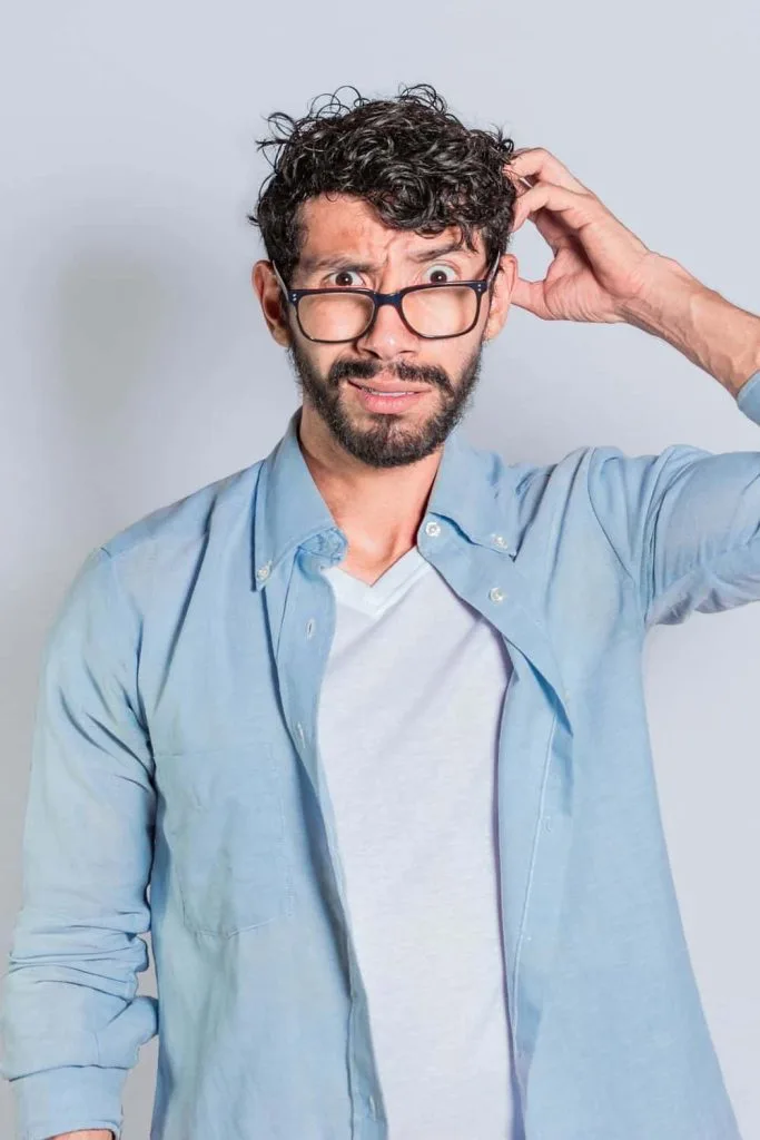 signs of unromantic husband