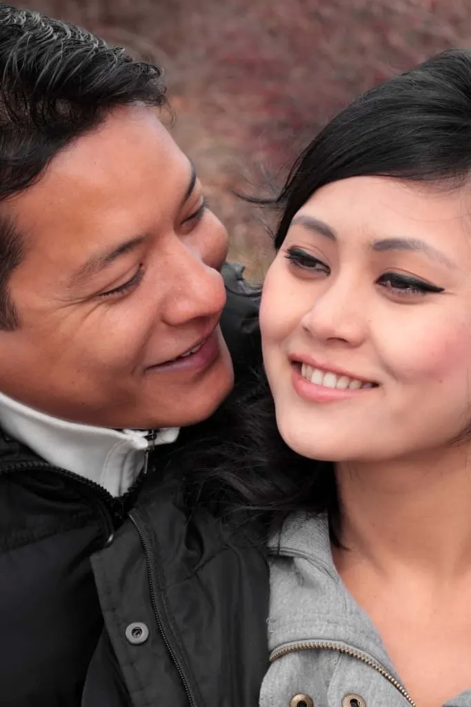 unromantic boyfriend quote