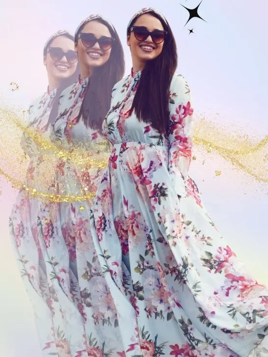 17 plus-size tops for weddings + longer leg tips!