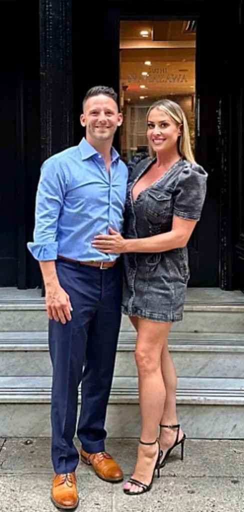 classy outfit sushi date