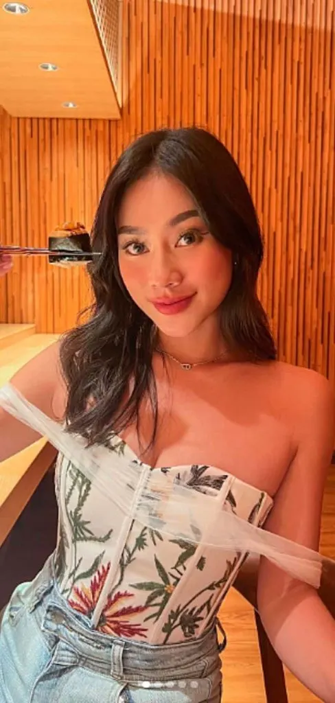 omakase dinner outfit