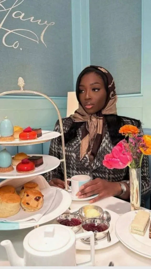 ISFP ESFP gift guide