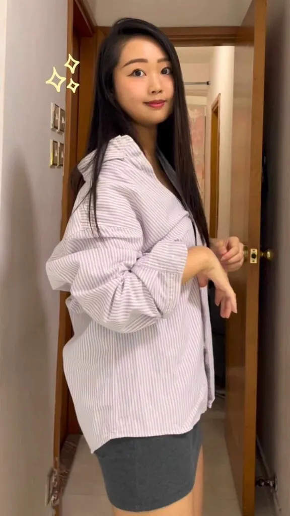 fashion instagram @hannahnfashion