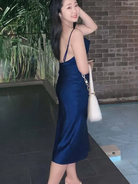 &nbsp;#4 Will Shock You: The Bras That Make Backless Dresses Actually Work!❤️