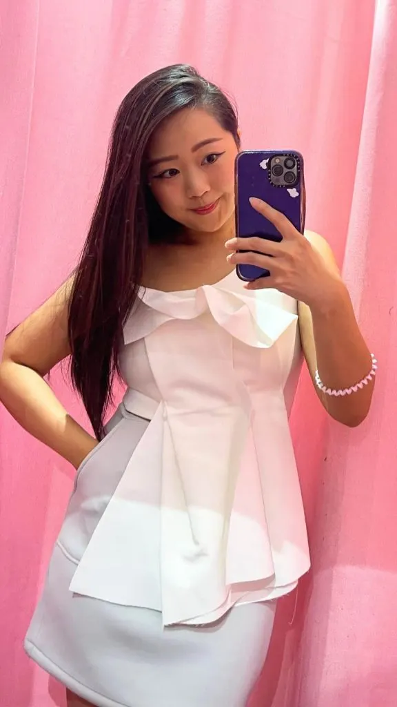 what to wear first day of work outfits