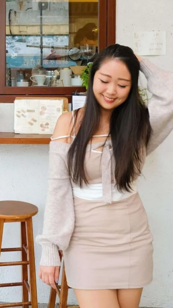 what to wear to second date