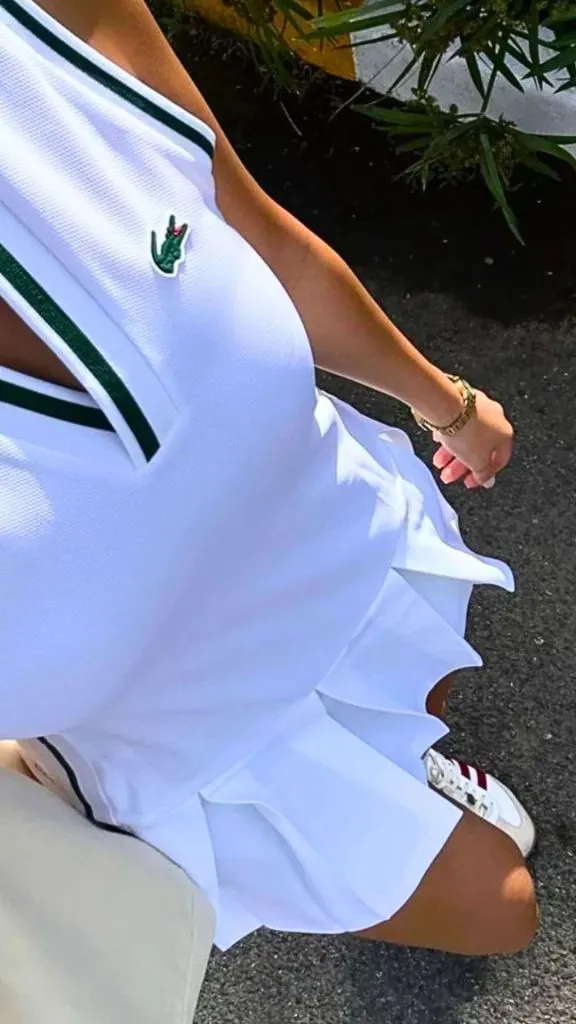 what to wear to pub golf