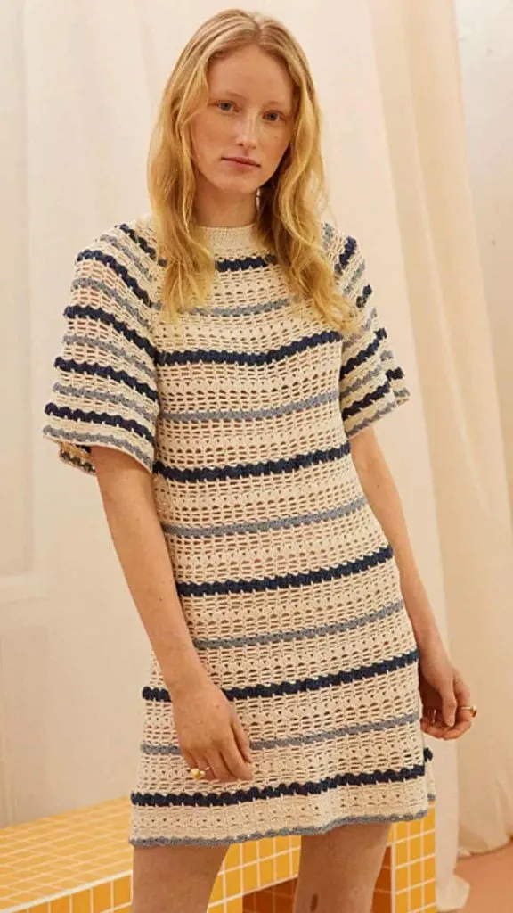 Gather and See British dress brands