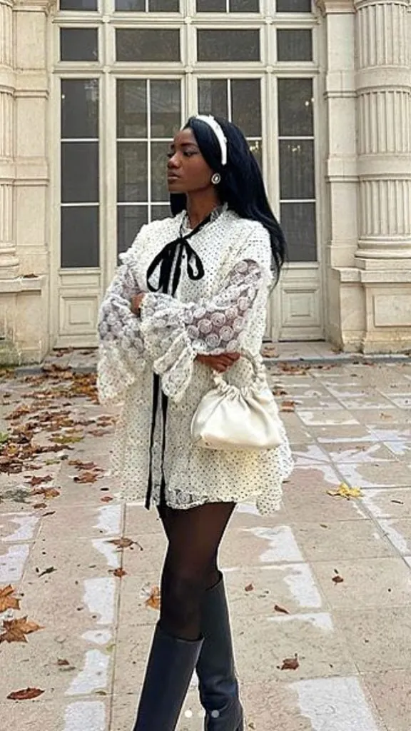 sister jane feminine UK brand