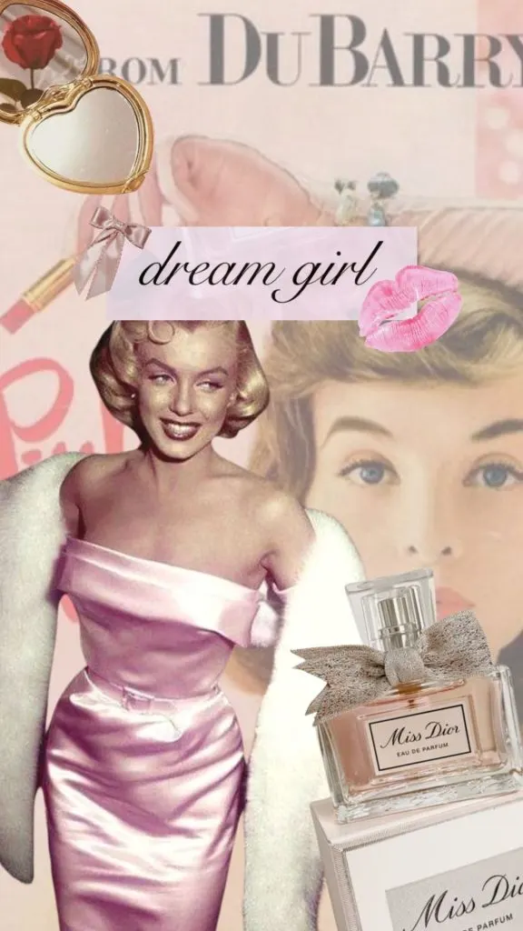 Fashion Marilyn Monroe wallpaper