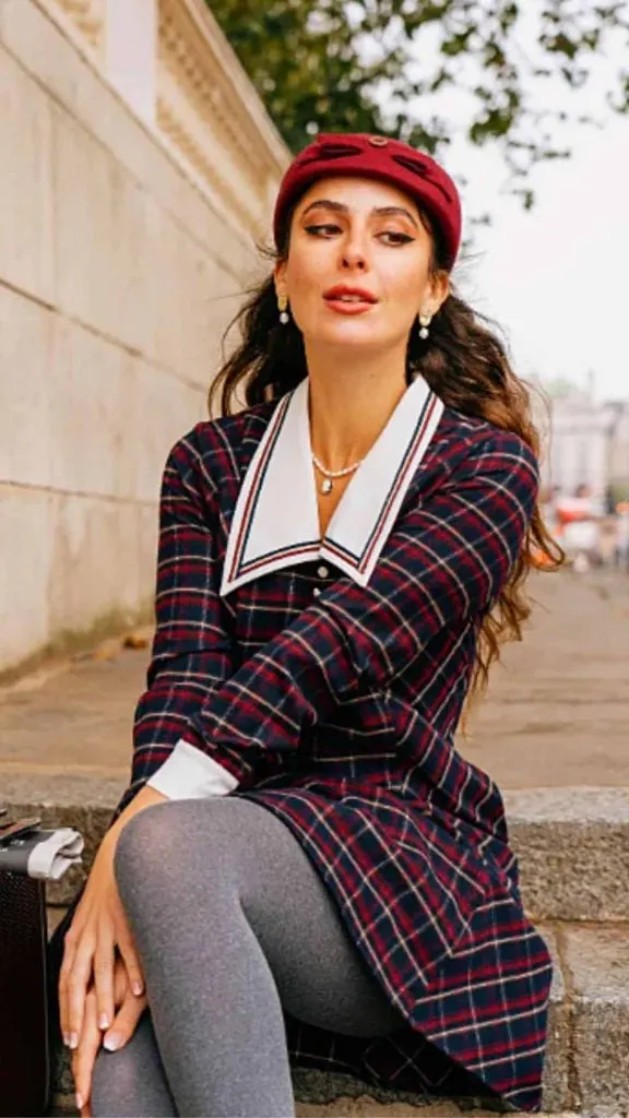 Miss Patina Vintage brand UK