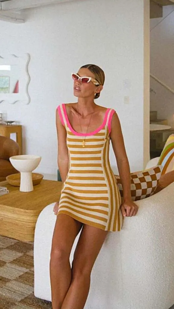 VRG GRL Australian dress brand