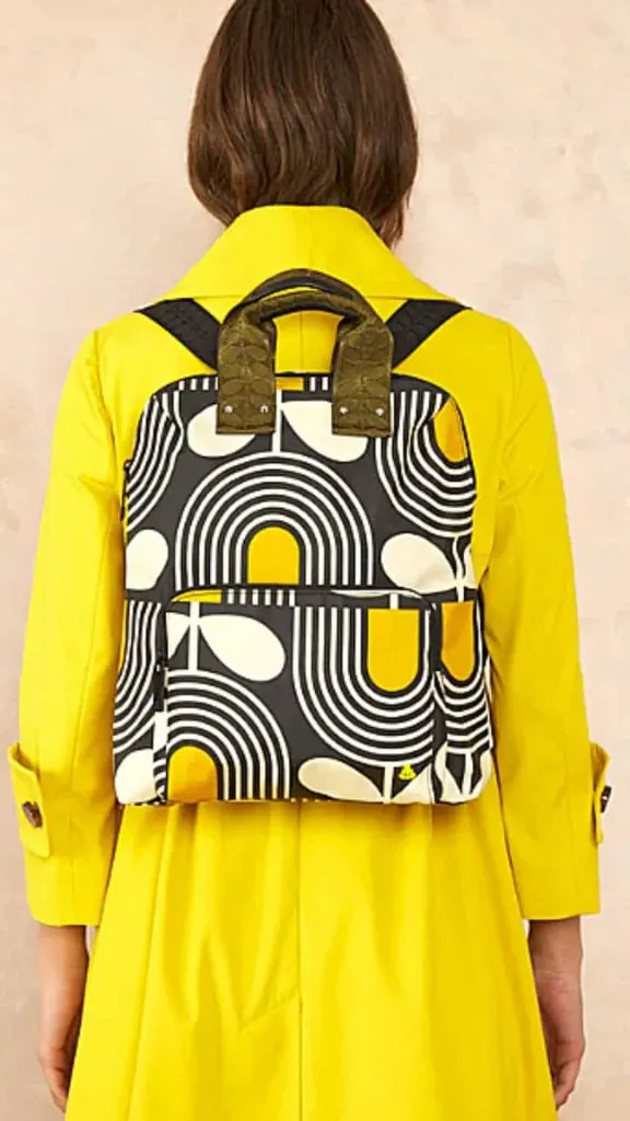 Orla Kiely prints brand