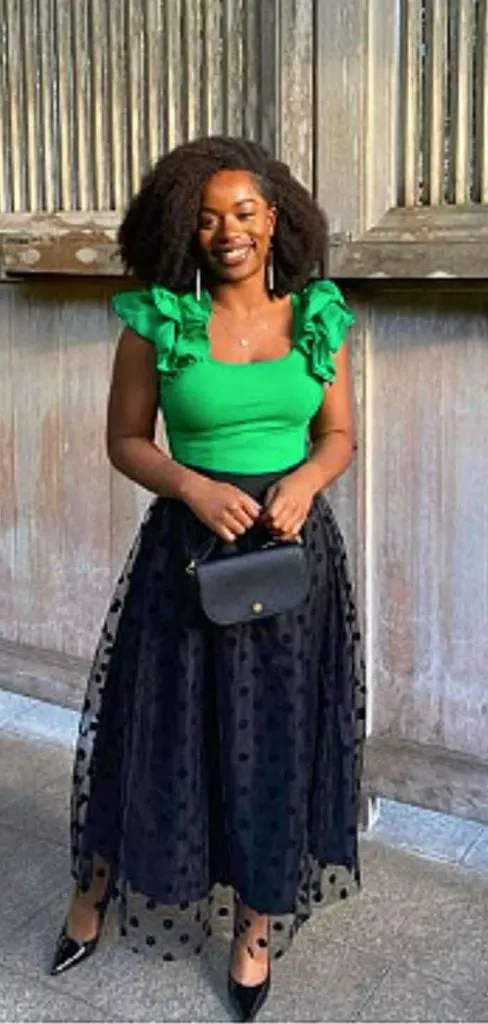 cute church outfits young ladies