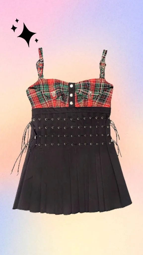 Chopova Lowena UK brand