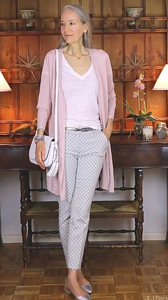 feminine women menopause