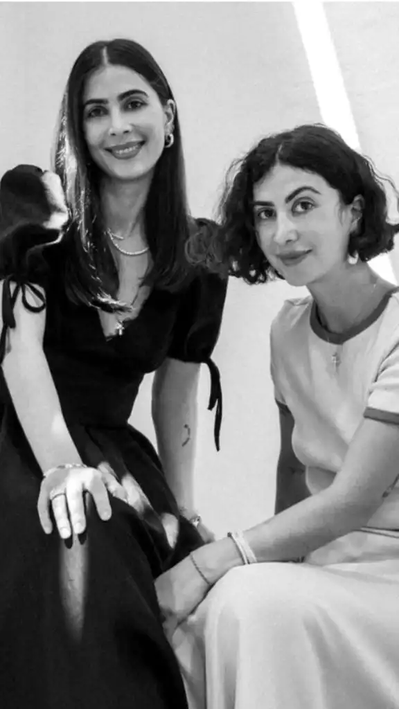 VRG GRL Australian dress brand