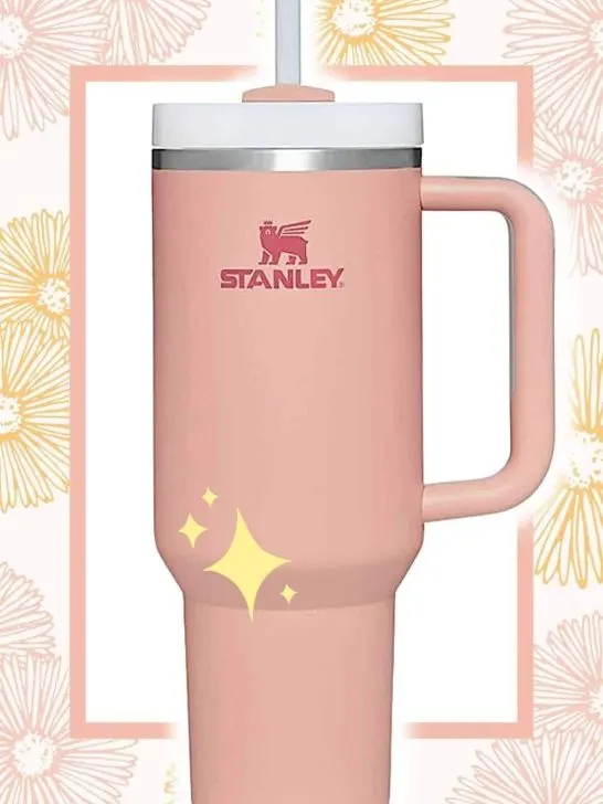 *2026* 8 Pink gift ideas: Unique yet practical!