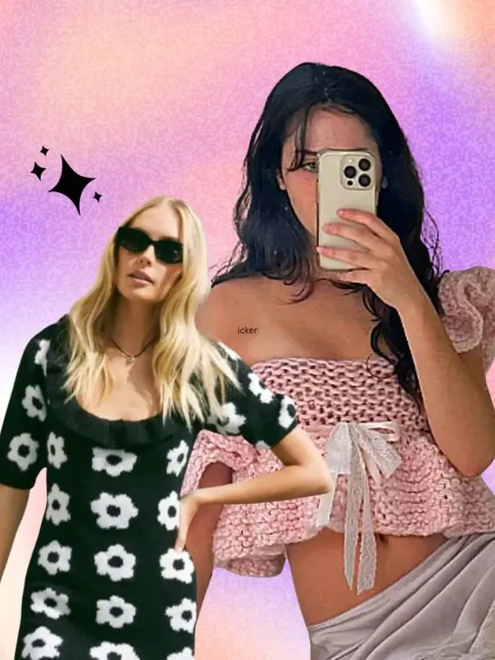 *2026* 8 unique knitwear brands: handmade to under the radar!