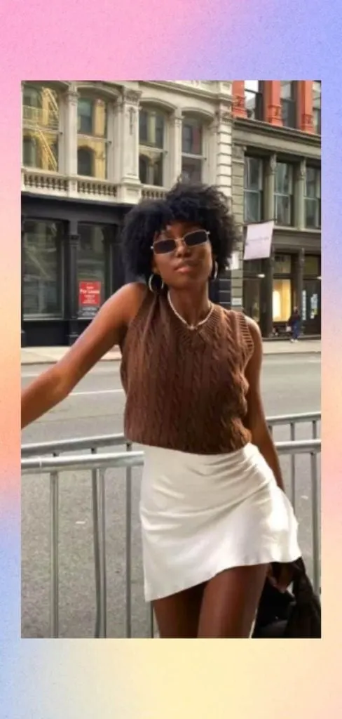 black girl summer outfit black girl cute outfit black girl cute outfit