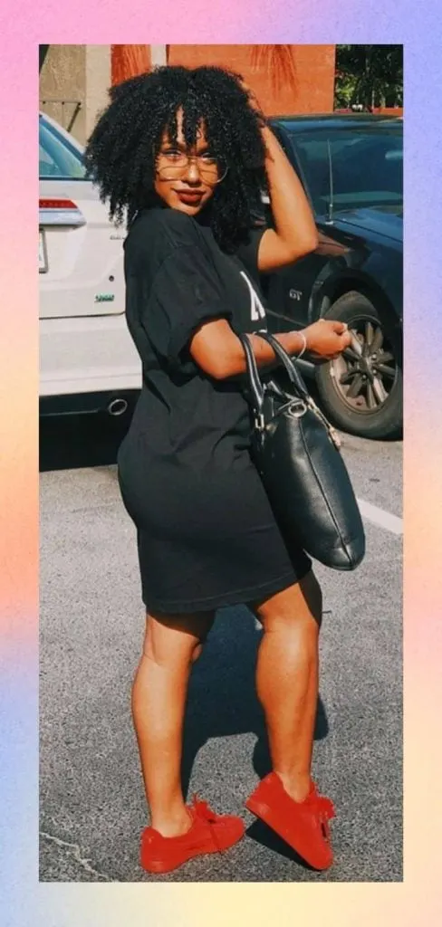 black girl summer outfit black girl cute outfit