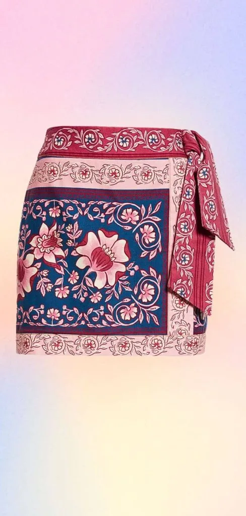 farm rio summer dress