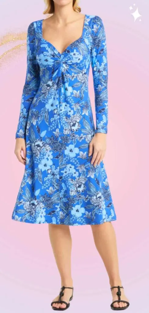 holiday dresses for over 50s