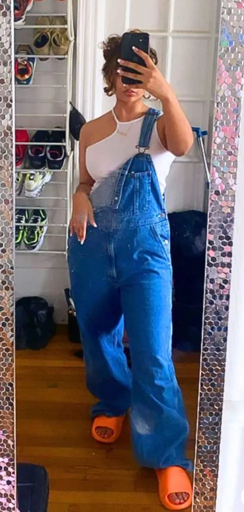 cute black girl outfits for high schoo