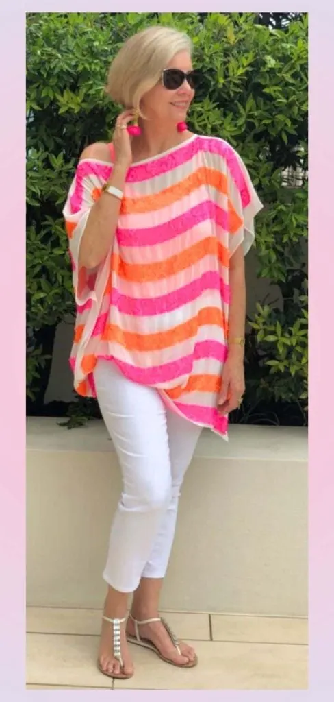 holiday clothes for mature ladies