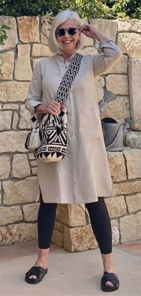 DRESSES for women over 70s