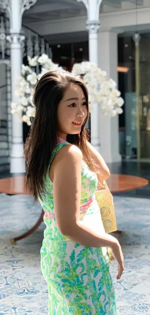 I feel ugly what to do