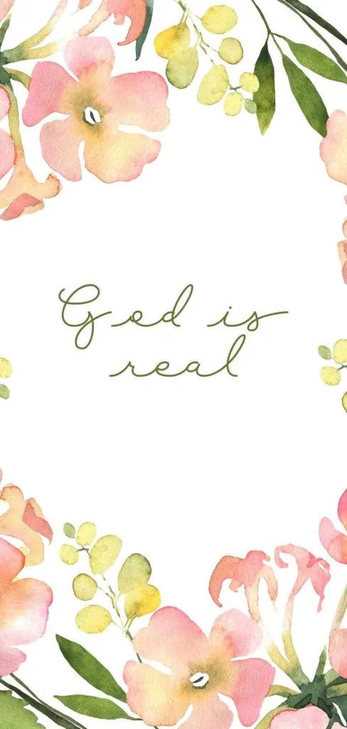 Short aesthetic bible quote