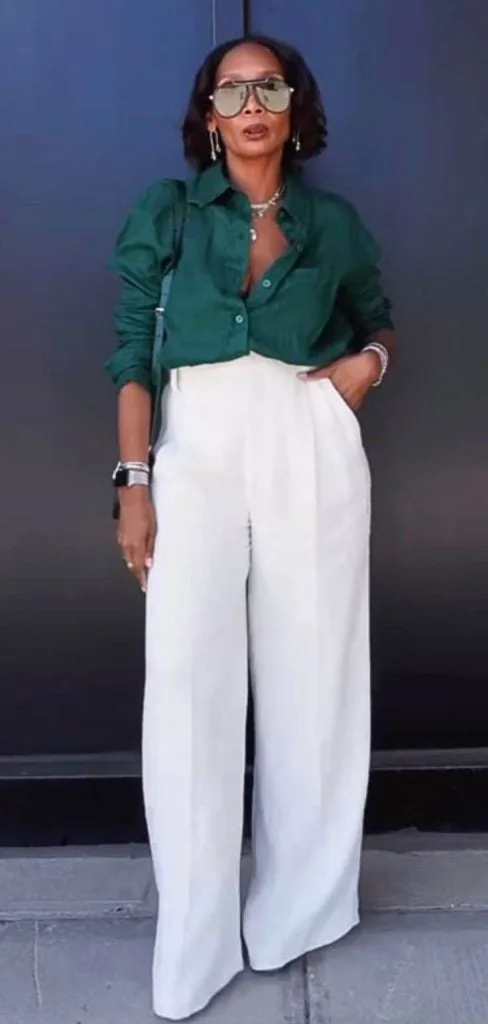 funky clothes for over 50