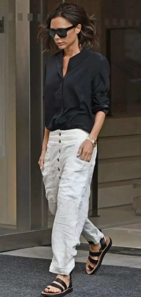 funky clothes for over 50