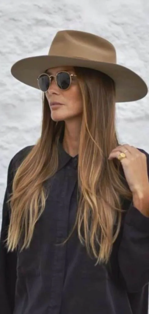 funky clothes for over 50