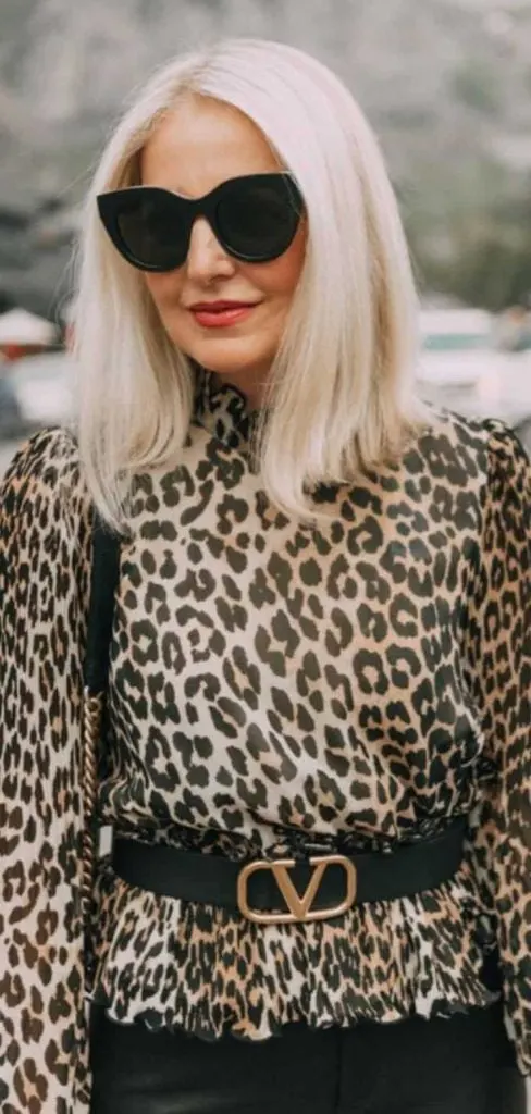 going out top 40 years old