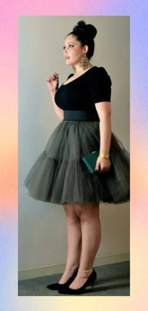 plus size style ideas