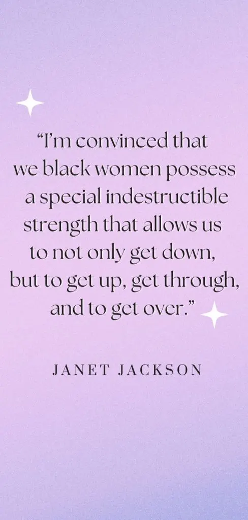 Black Melanin Queen quote