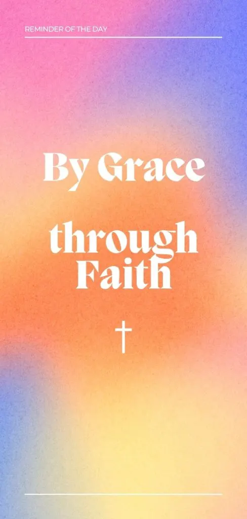 Gradiant Christian wallpaper