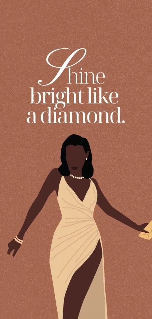 Dear black girl quote