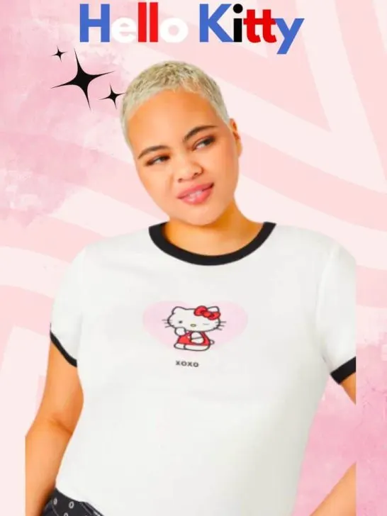 *2026* 18 Hello Kitty adult real-life outfits – actually wearable!