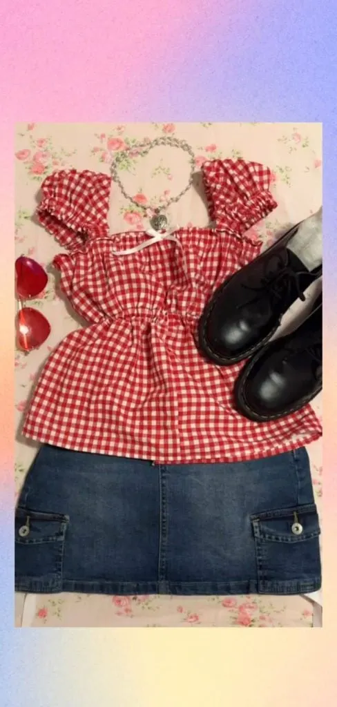 hello kitty outfit ideas party
