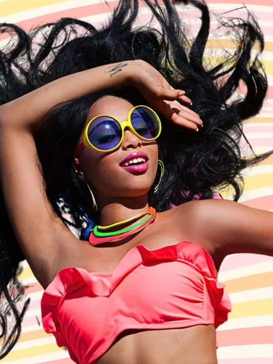 Feel ugly & worthless? My 10 ways that successfully kill this thought!