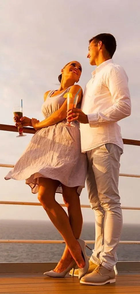 what to wear on a viking scenic river