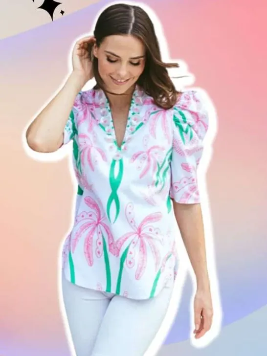 ❤️12 tops to wear to a wedding + hide belly tips!👇🏻