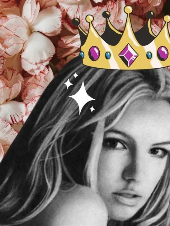 🆓 *Free download* 15 Britney Spears Collage wallpaper
